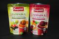 Производство пакетов дой-пак (с дозатором и без), трехшовных по запайку, реторт, вакуумные.