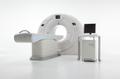 Toshiba aquilion 64 slice ct scanner