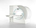Siemens magnetom symphony 1.5t mri system