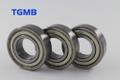 TGMB Подшипник 206 180206 6206-2RS-ZZ P6