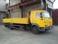 КАМАЗ 631903 2008 г.в. с пробегом 304 тыс. км