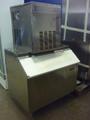 Генератор гранулированного льда "Flake" SCOTSMAN MF 56, б/у