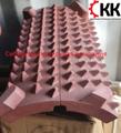 Сегменты дробилки ДДЗ-4, ДДЗ-6, ДДЗ-4М