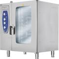 Печь конвекционная OZTI OKFE 101 и 102