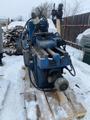 Станок резьбонарезной 5Д07