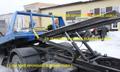 Купить гибкую защитную цепь трак канал от завода производителя в Туле. Тульский Промышленный Завод один из ведущих Российский производителей гибких кабель каналов.