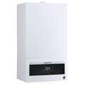Котел газовый настенный Buderus Logomax U072-12K