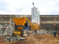 Бетонный завод QUICK BETON-75