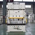 Пневматический штамповочный пресс модель BLC-110