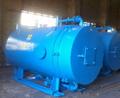 Газовый автоматизированный котел КСВа-2,0(ВК-21)