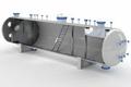 Сепараторы  промышленные