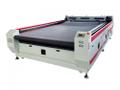 Промышленный станок для лазерной резки ткани STJ1625A