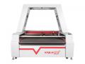 Станок для лазерной резки одежды STJ1610A-CCD