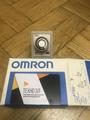 Реле времени Omron таймер ATSS-7 0-150 сек 110В