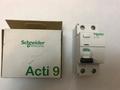 УЗО Schneider Electric Acti9 iID 2P 63А 300мА класс AC
