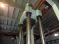 Гидравлический пресс до437а усилие 500 тонн