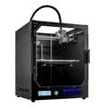 Снижены цены на 3D-принтер ZENIT 3D и 3D-принтер ZENIT DUO SWITCH
