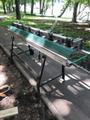 Аренда кровельного оборудования, гибочные станки в Нижнем Новгороде.