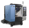Продаётся станок DNM 4050 M80A DOOSAN.