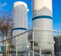 Газификаторы криогенные ГХК-8 со скидкой 350 000р