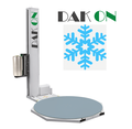 Паллетообмотчик DAKON STANDARD FREEZER 1520 до -25*C