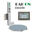 Паллетоупаковщик DAKON PROFI 1520