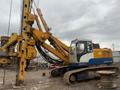 Продам мачту от буровой установки Bauer BG 15