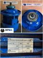 Двигатель подъёма для CD1 и MD1; ZD1 41-4, г/п 5 т