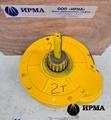 Редукторы для тали CD1 Китай (2тн, 3,2тн, 5тн, 10тн)