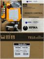 Радиоуправление Telecontrol F24-6D