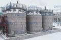 Полистовые резервуары от завода САРРЗ