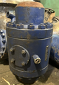 Шаровой кран (ball valve) линейки STD производителя Econosto