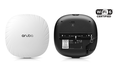 Точка доступа HP Enterprise Aruba AP-515 (RW) Unified Access Point